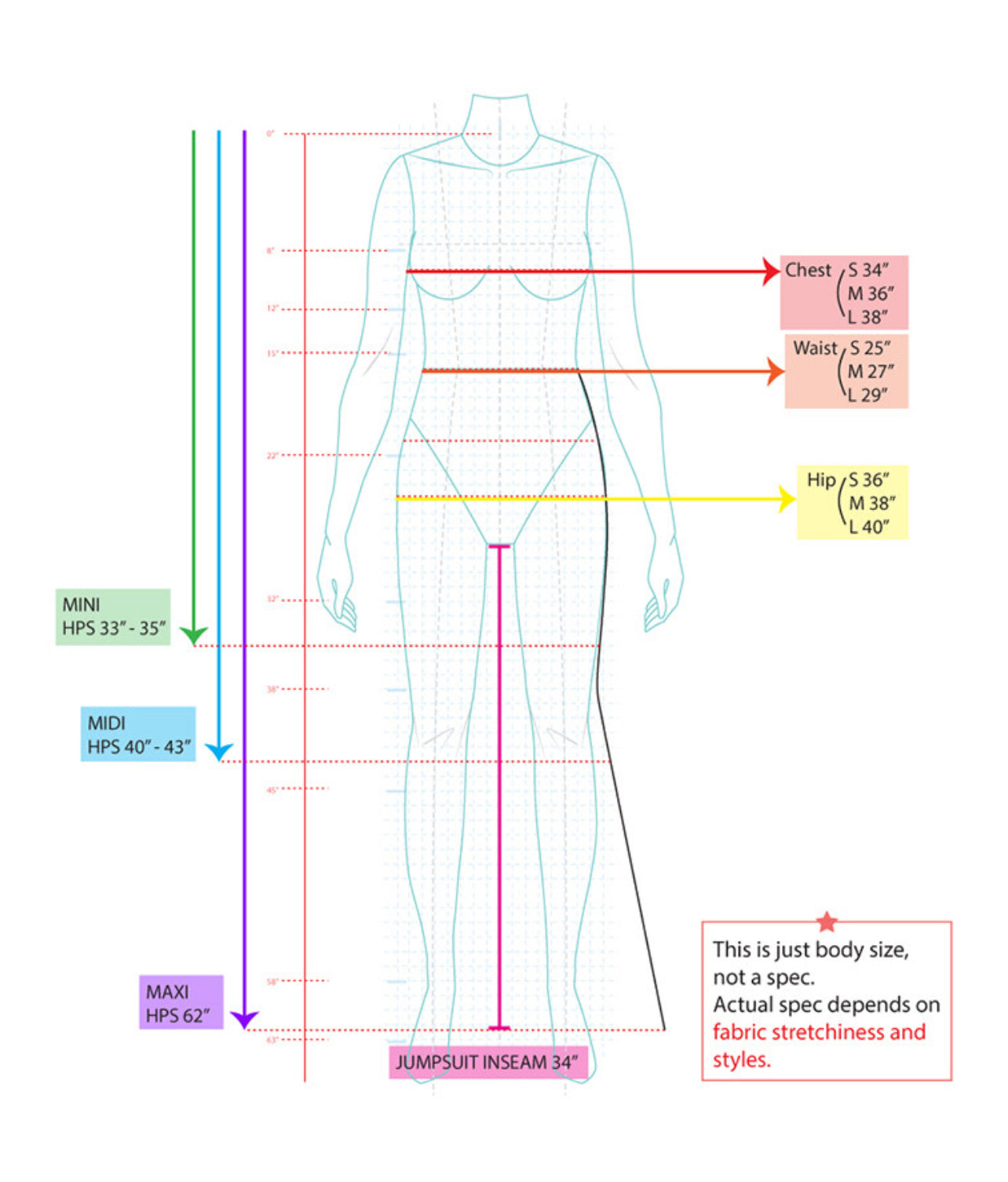 A Breath of Fresh Air Maxi Dress