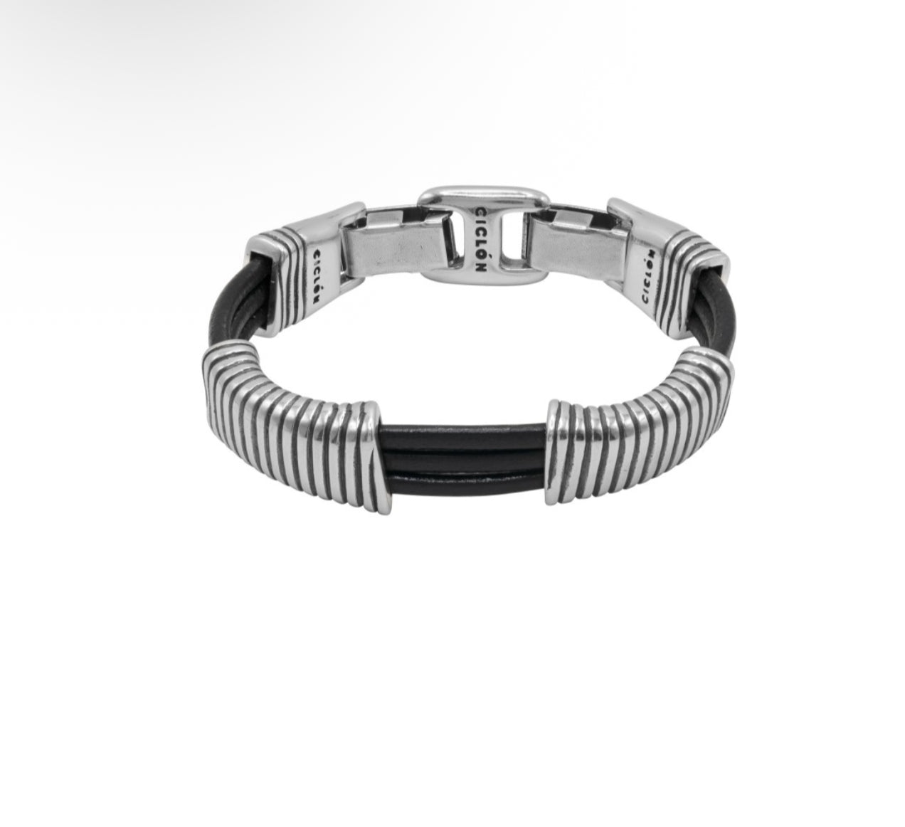 Pulsera MAN Redondo