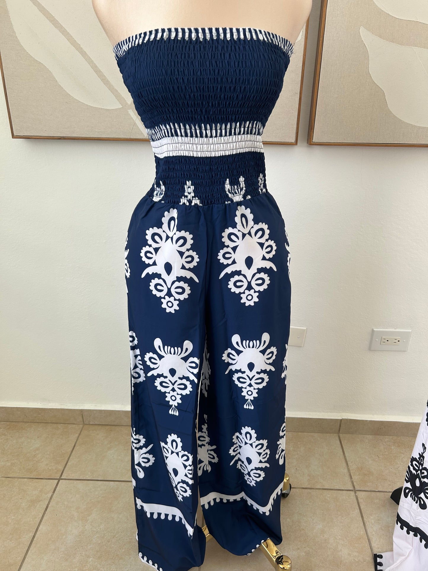 Love on End Jumpsuit