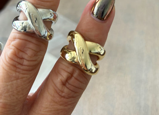 X ring