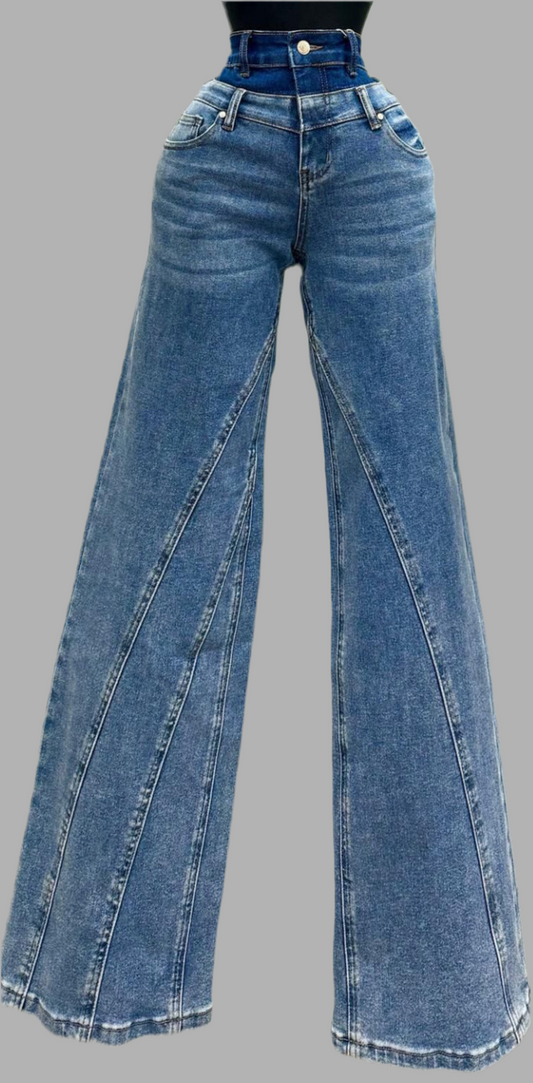 Denim Blue