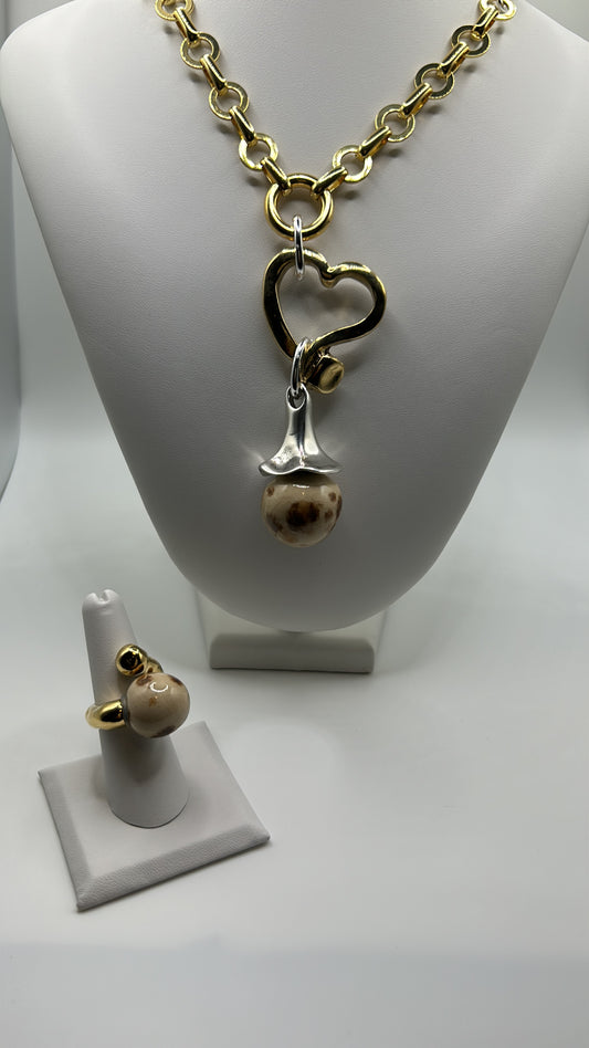 Heart Collection