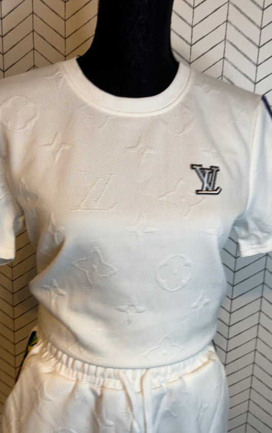 LV Short Set