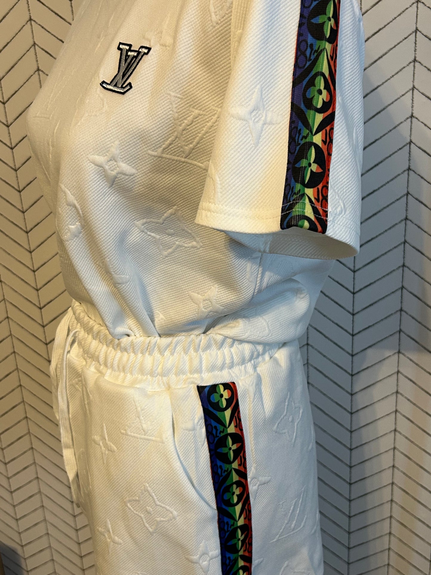 LV Short Set