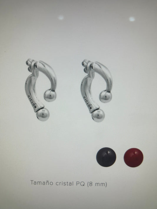Earrings Change