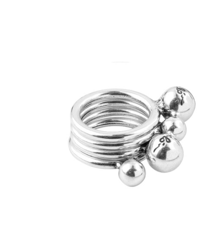 Anillos Aros
