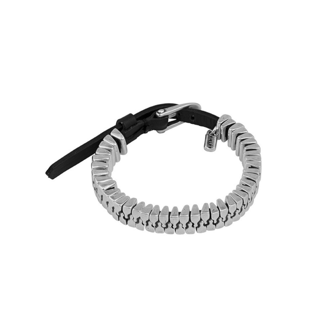 Man Zipper