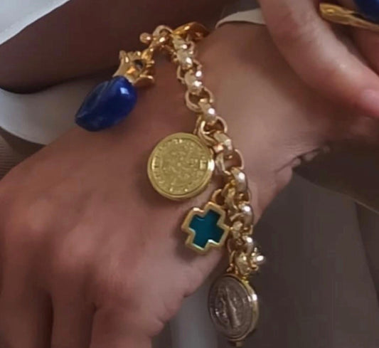 San Benito Bracelet